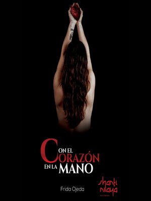 cover image of Con el Corazón en la Mano